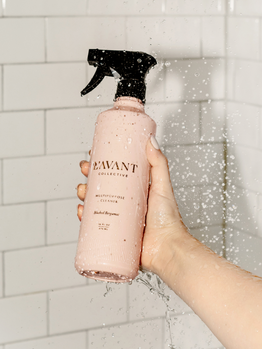 Multipurpose Surface Cleaner