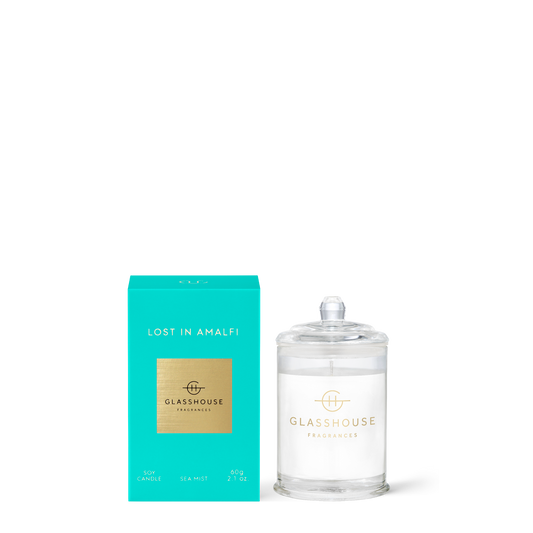 Glasshouse 2.1 oz Candle